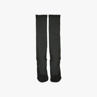 On x PAF Chaussette de course PAF Molasse / Black