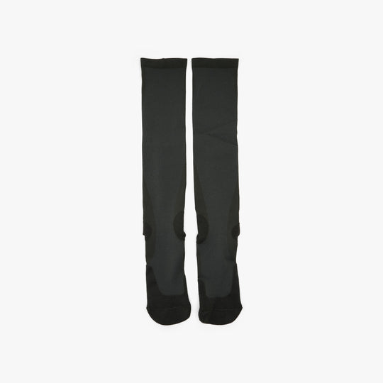 On x PAF Run Sock PAF Molasse / Black