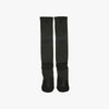 On x PAF Run Sock PAF Molasse / Black 1