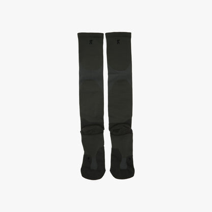 On x PAF Chaussette de course PAF Molasse / Black