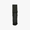 On x PAF Run Sock PAF Molasse / Black 4