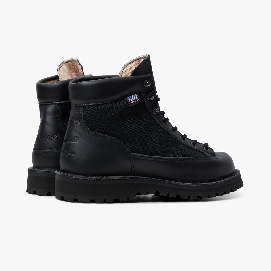 Danner Light Boot / Black – Livestock