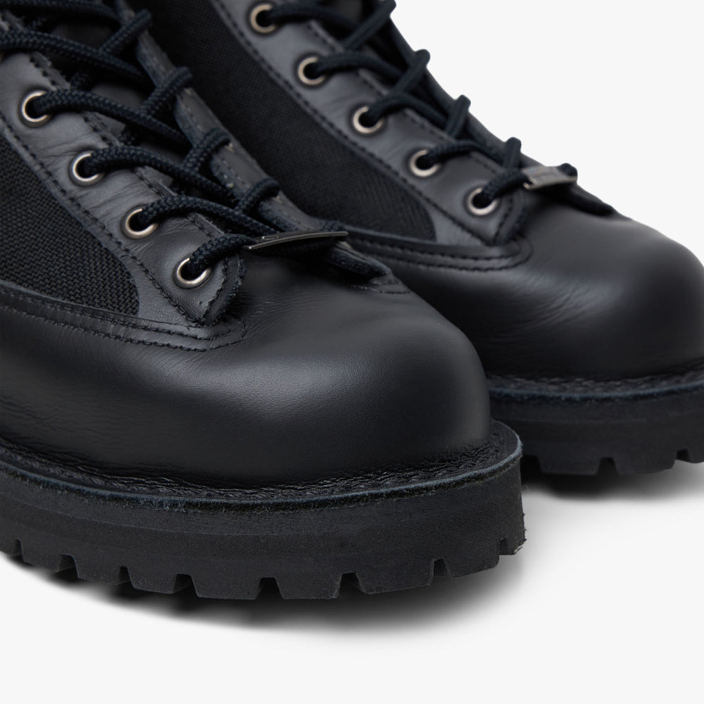 Danner mountain best sale light black