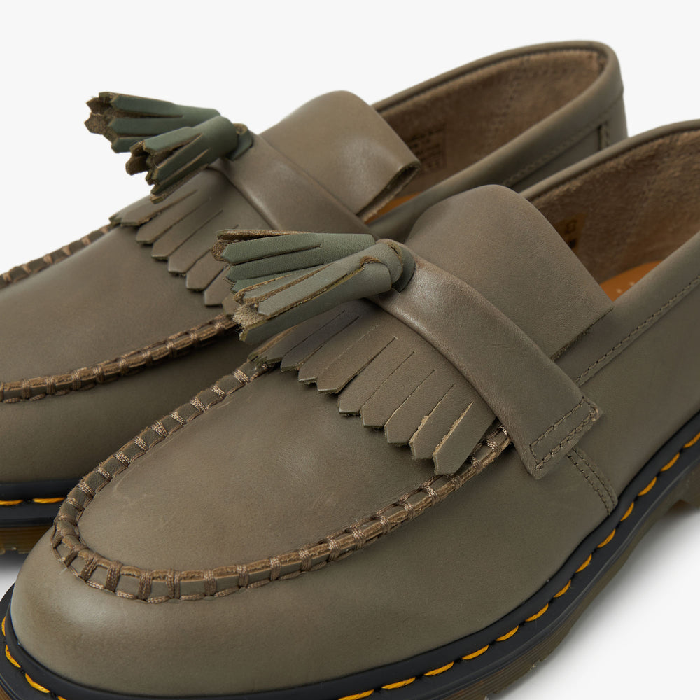 Dr martens store talib olive