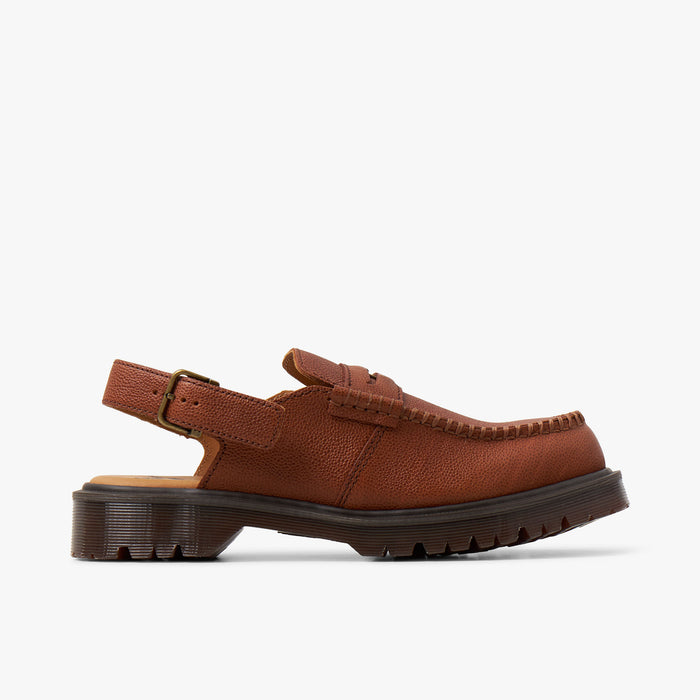 Dr. Martens Penton Slingback / Whiskey - Low Top  1