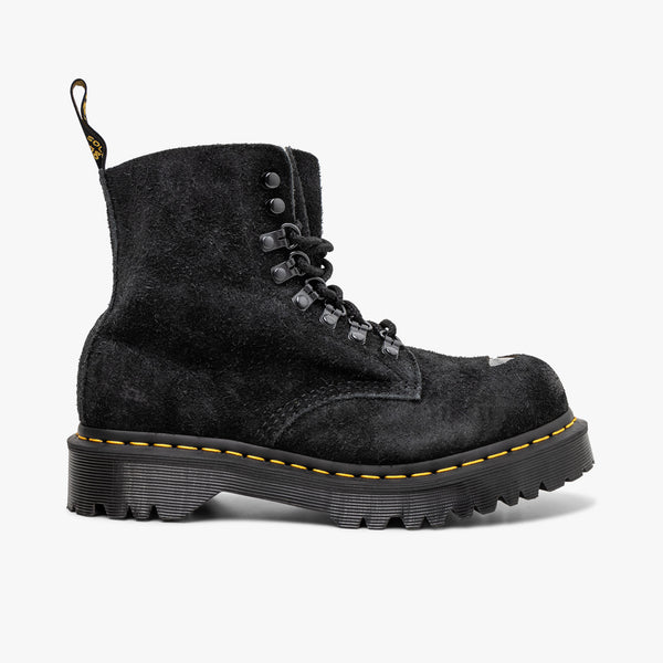 小鳥遊 Dr. Martens 1460 PASCAL MAX 厚底 Dr. Martens Women's 1460 Pascal Max, Multi, 10 : Amazon.ca