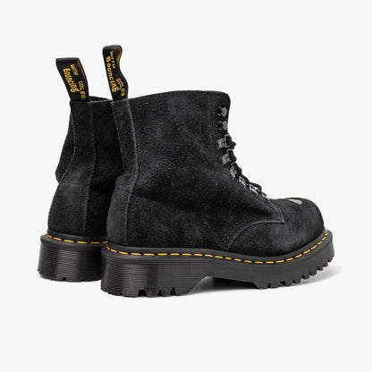 Dr. Martens 1460 Suède Velouté / Noir