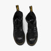 Dr. Martens 1460 Hairy Suede / Black - High Top  5