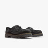 Dr. Martens 1461 Suède Noire Veloutée 3