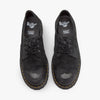 Dr. Martens 1461 Suède Noire Veloutée 5