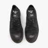 Dr. Martens 1461 Suède Noire Veloutée - Low Top  5