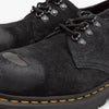 Dr. Martens 1461 Suède Noire Veloutée 7