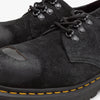 Dr. Martens 1461 Suède Noire Veloutée - Low Top  7