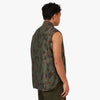Puff Vest Reversible Big Hunter Camo Jacquard / Camo 3