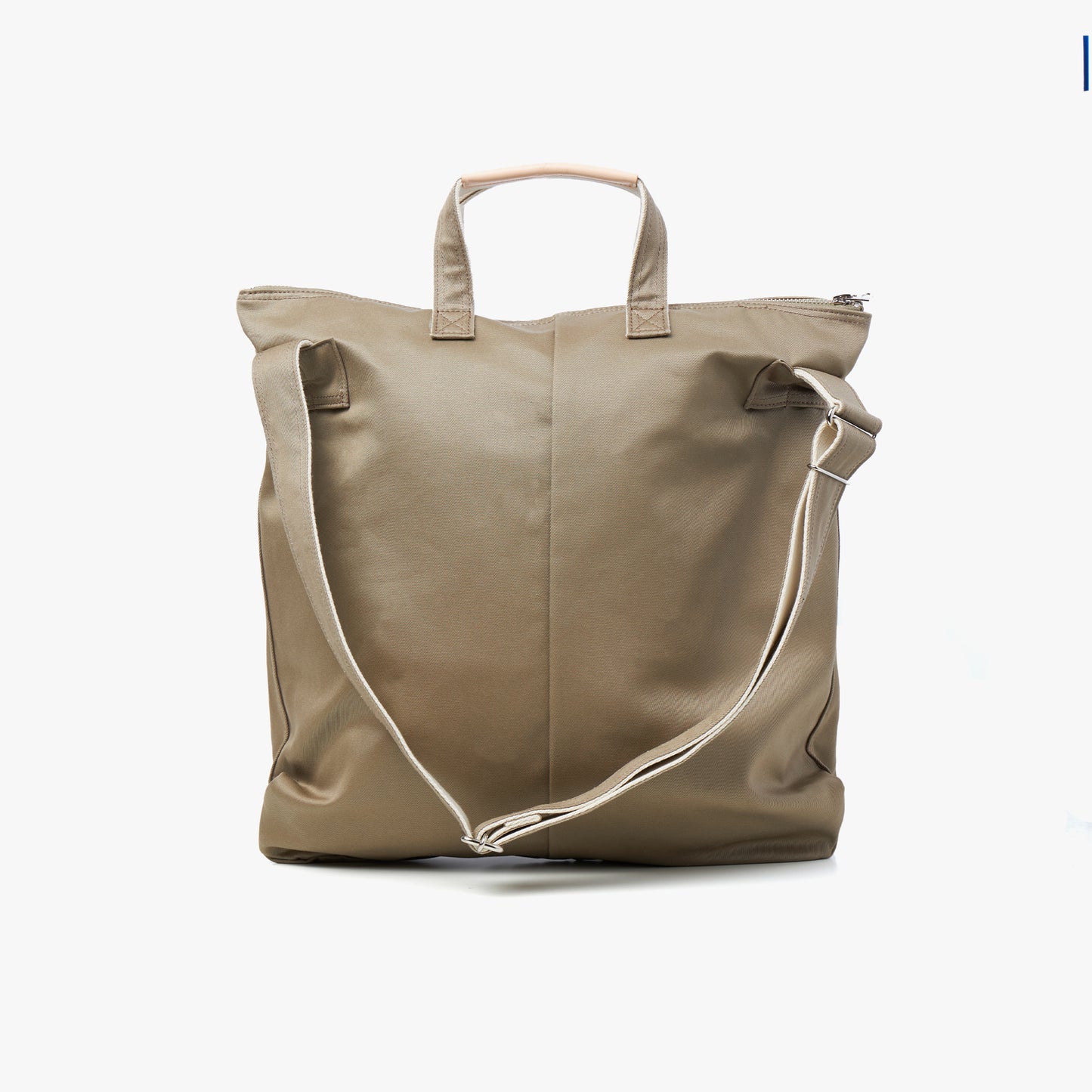 PORTER Weapon 2Way Helmet Bag / Beige