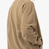 BEAMS PLUS MIL Crew Fleece / Coyote 5