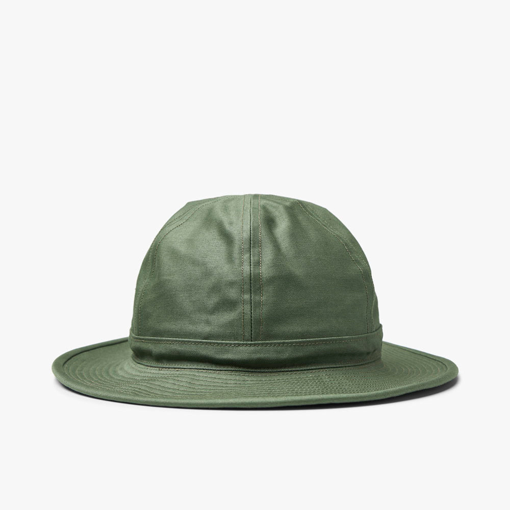 Beams Plus MIL Hat / Olive