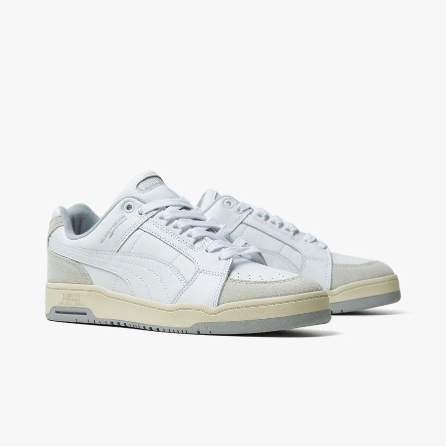 Puma Slipstream Lo Retro White / Pristine