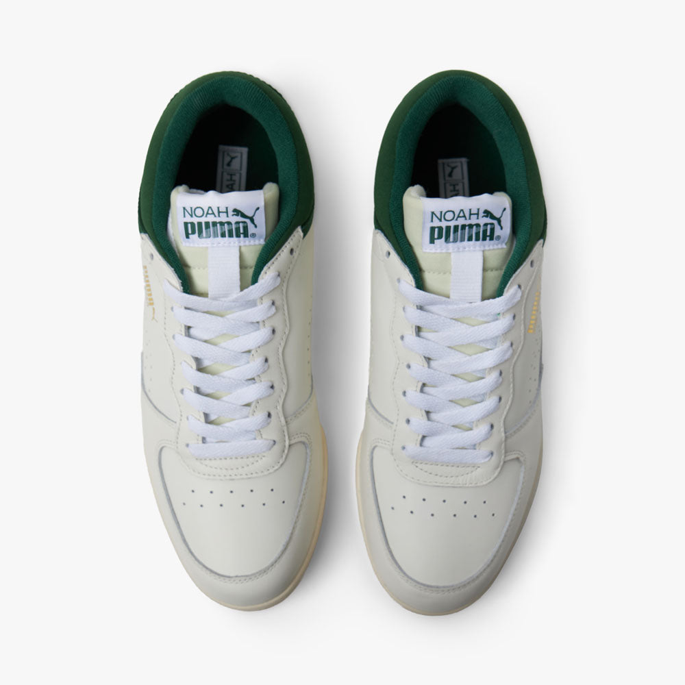PUMA x Noah Pro Star Off White / Green | Livestock