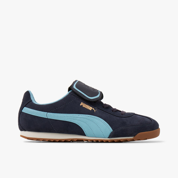 Puma x Noah Arizona Navy / White – Livestock