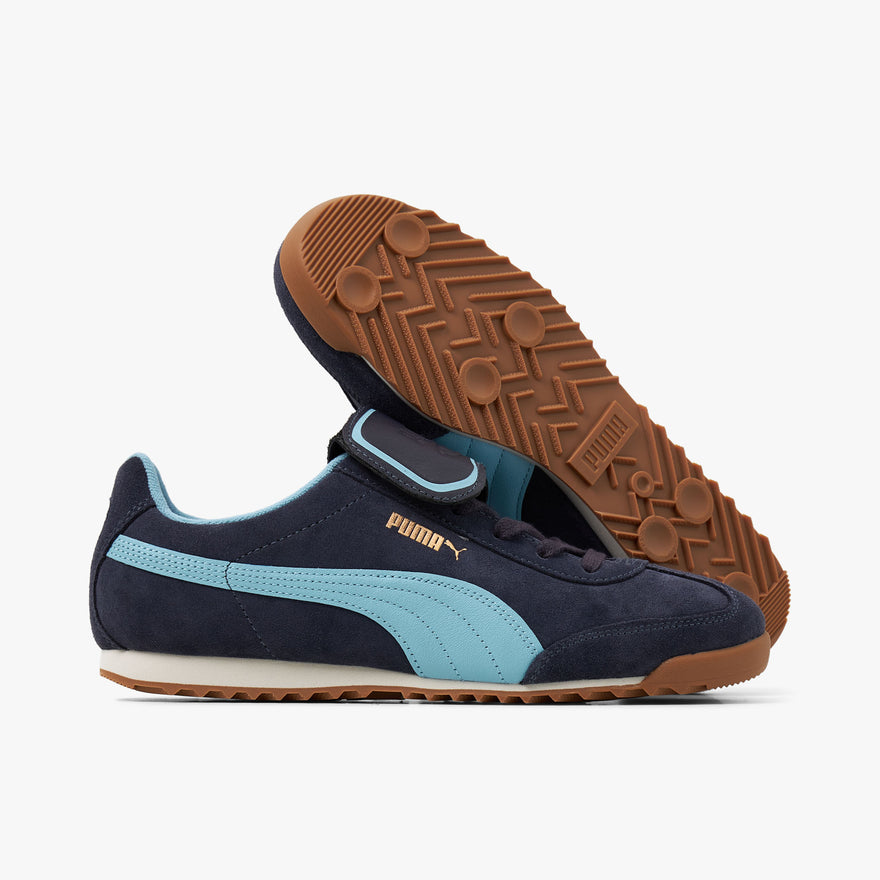 Puma x Noah Arizona Navy / White – Livestock