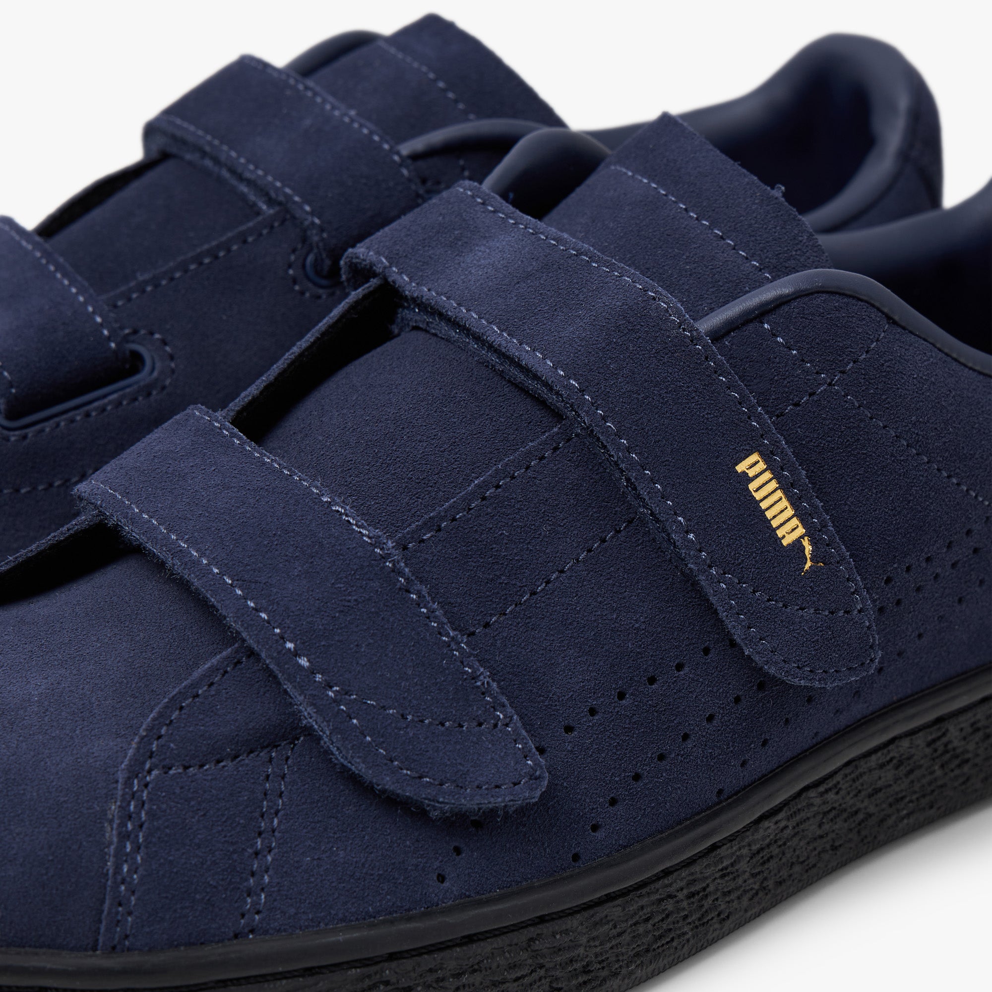 Puma x Noah Suede Classic Navy Livestock