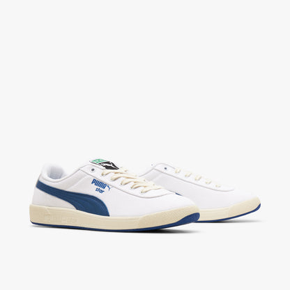 PUMA x Noah Star CVS LFS Blanc Puma / Bleu Royal Clyde