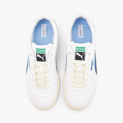 PUMA x Noah Star CVS LFS Blanc Puma / Bleu Royal Clyde