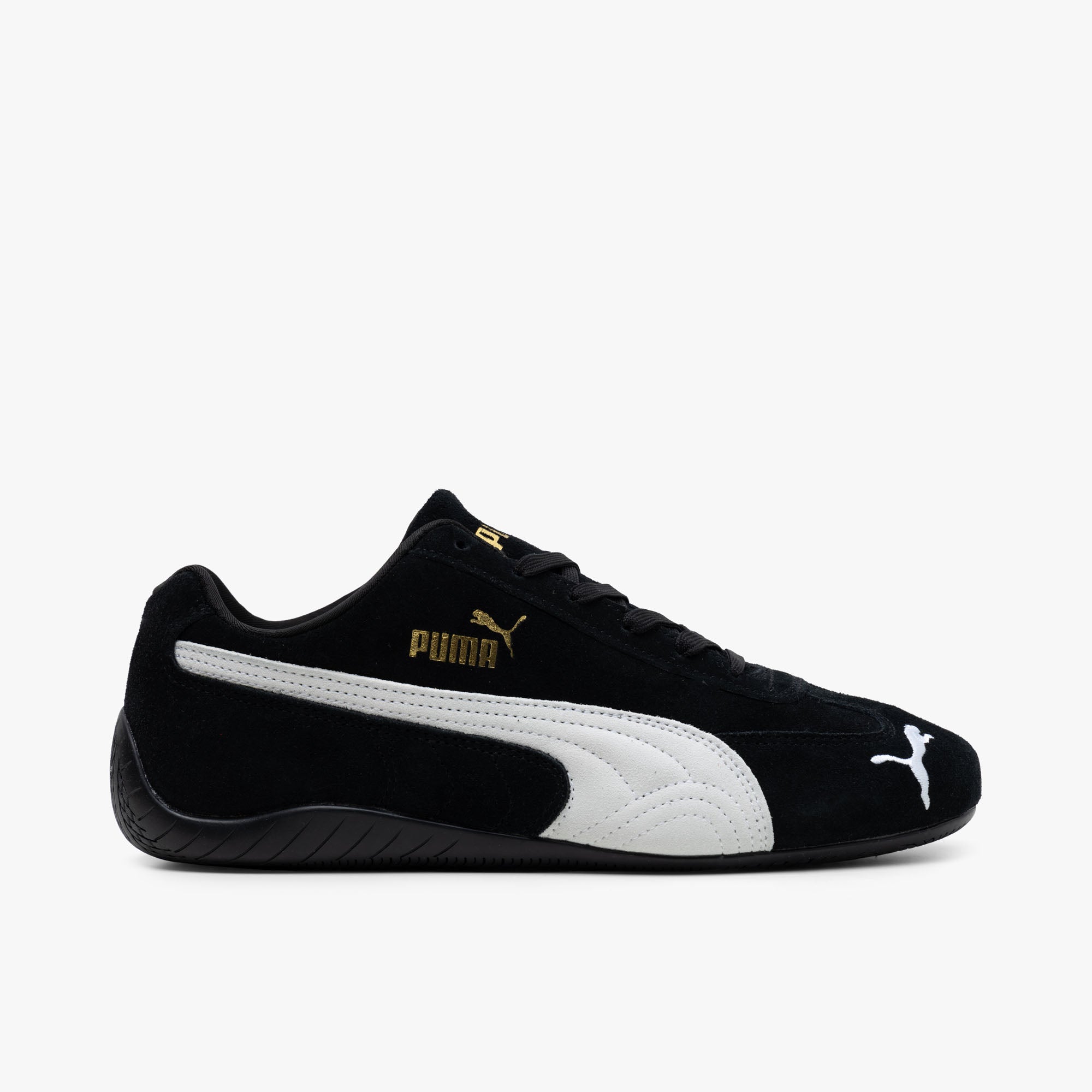 Puma Speedcat OG Black / White   1