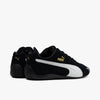 Puma Speedcat OG Black / White   4