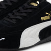 Puma Speedcat OG Black / White   7