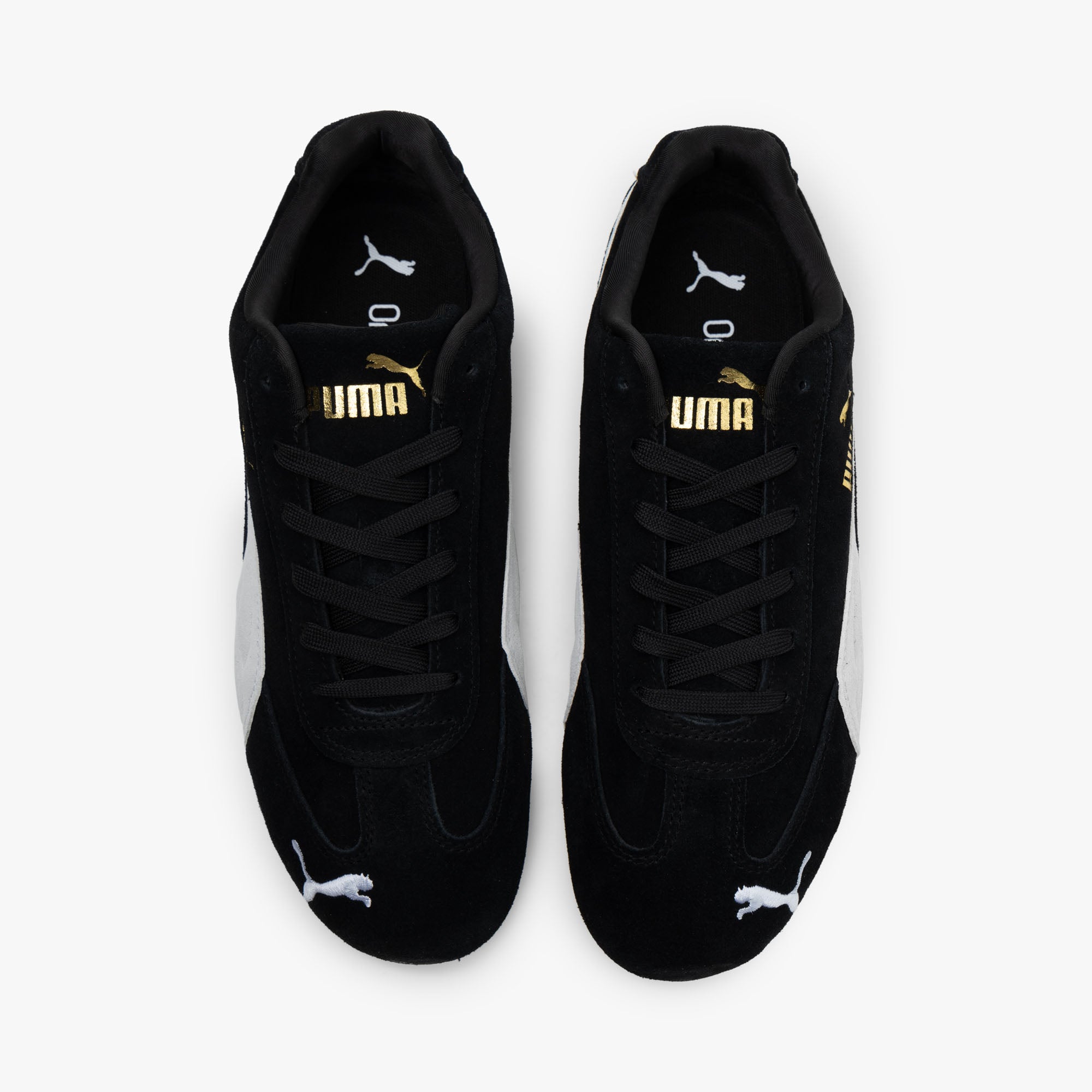 PUMA Speedcat OG Black / White – Livestock