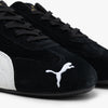 Puma Speedcat OG Black / White   6