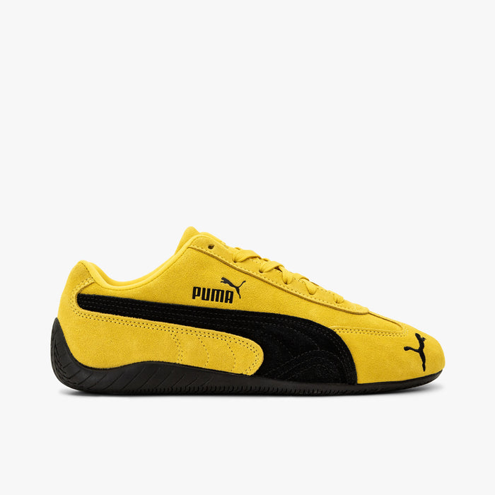 Puma Speedcat OG / Jaune / Noir 1
