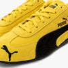Puma Speedcat OG / Jaune / Noir 7