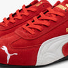 Puma Speedcat OG Red / White   7