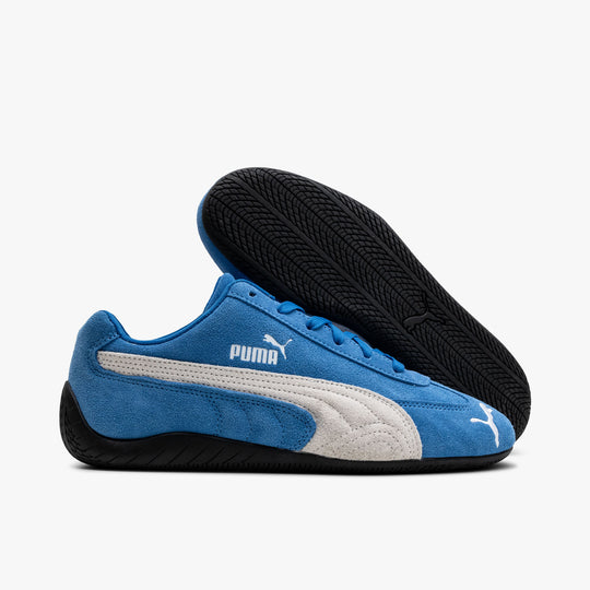 PUMA Speedcat OG Team Royal /  White