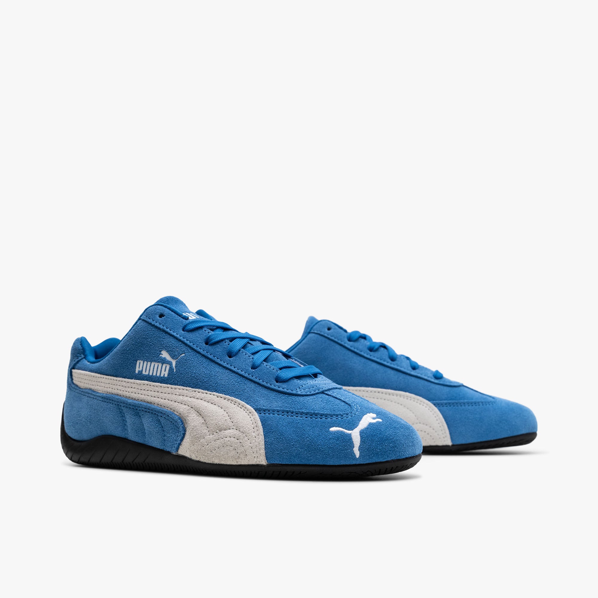 PUMA Speedcat OG Team Royal / White | Livestock