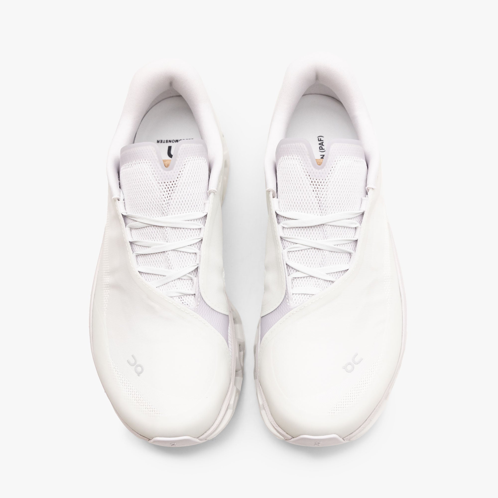 On x PAF Cloudmonster 2 Vapor / Frost – Livestock