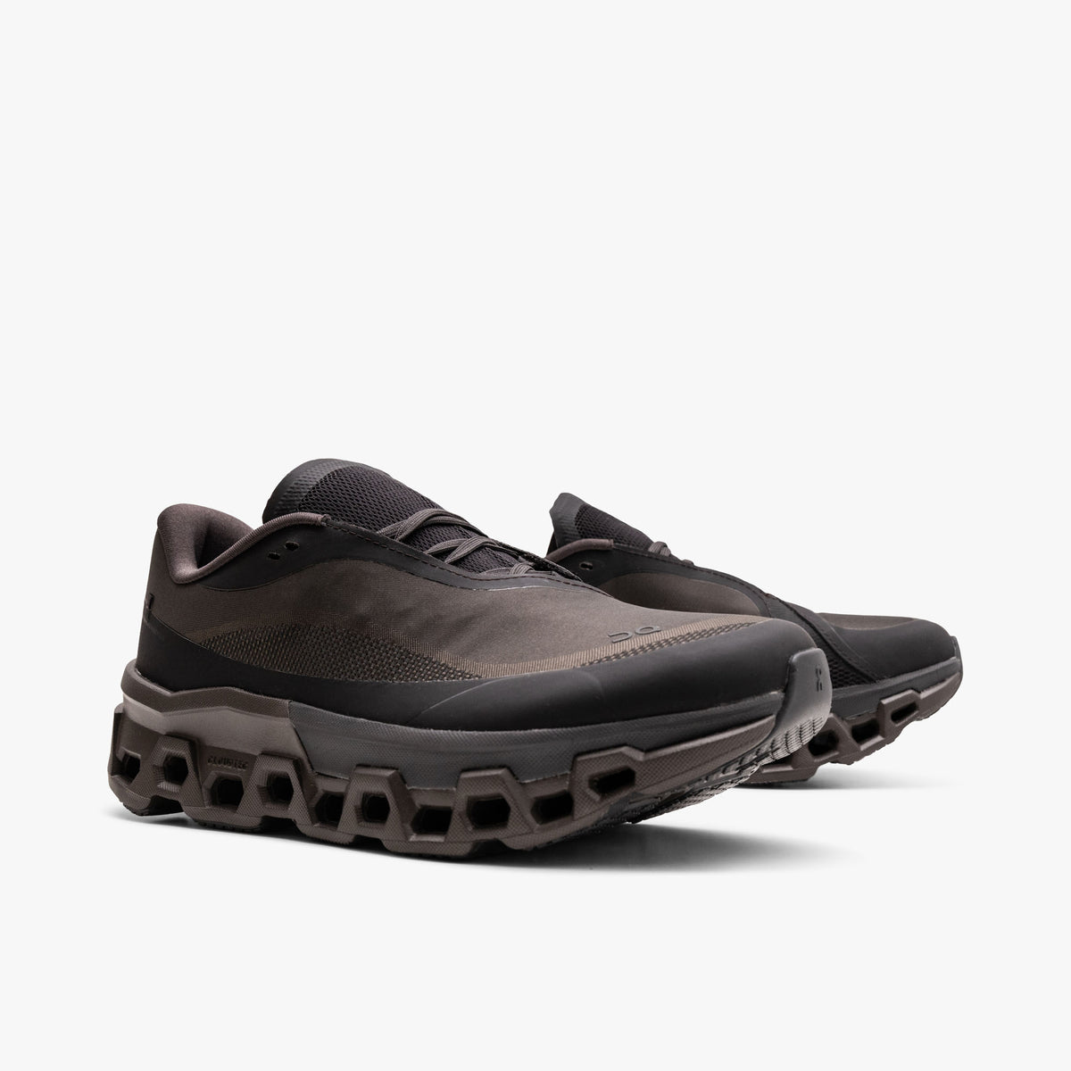 On x PAF Cloudmonster 2 Thorn / Brown