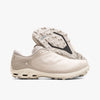 On x PAF Cloudventure Peak Ice / Moondust - Low Top  2