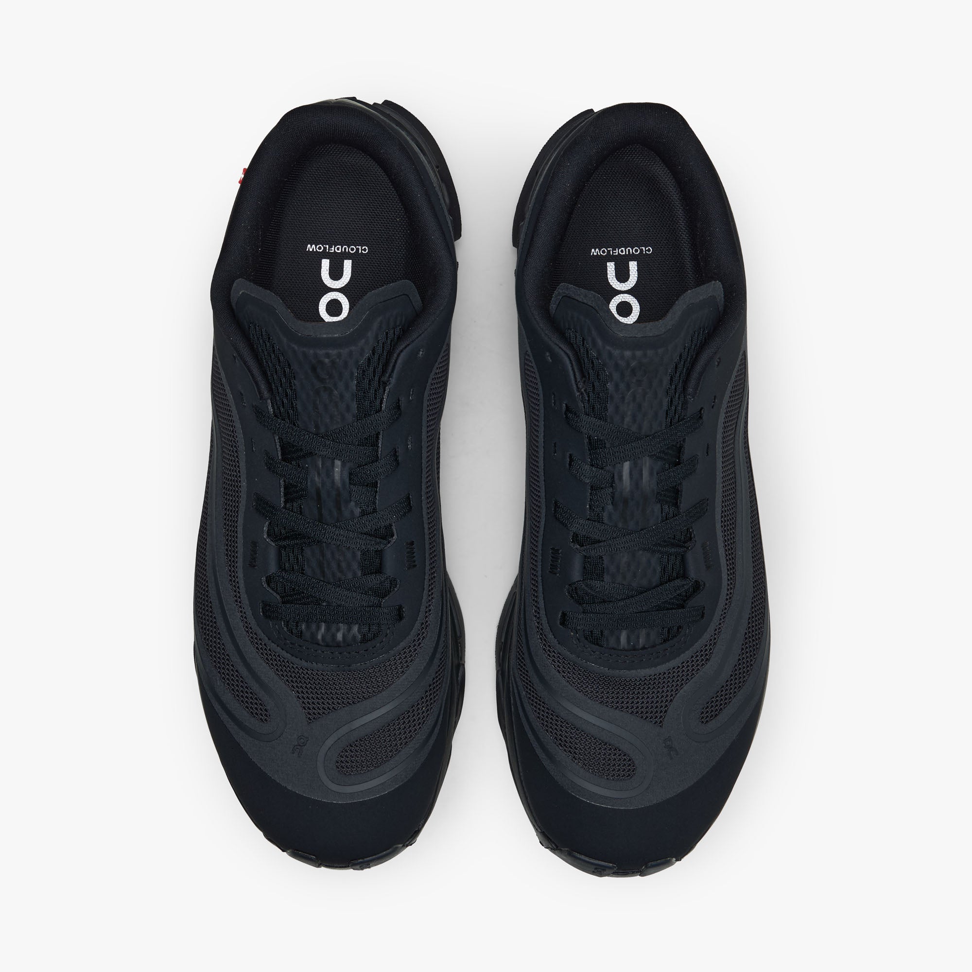 On Cloudflow 5 AD Black / Magnet – Livestock