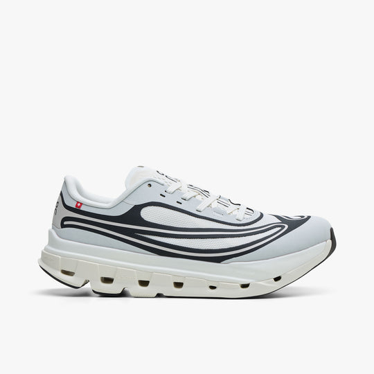 On Cloudflow 5 AD Ivory / Black