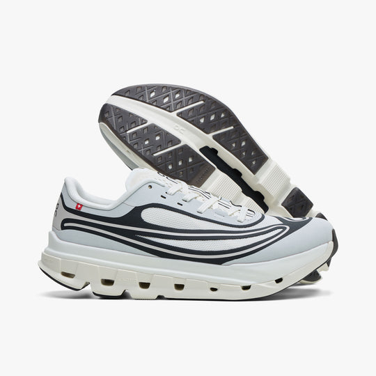 On Cloudflow 5 AD Ivory / Black