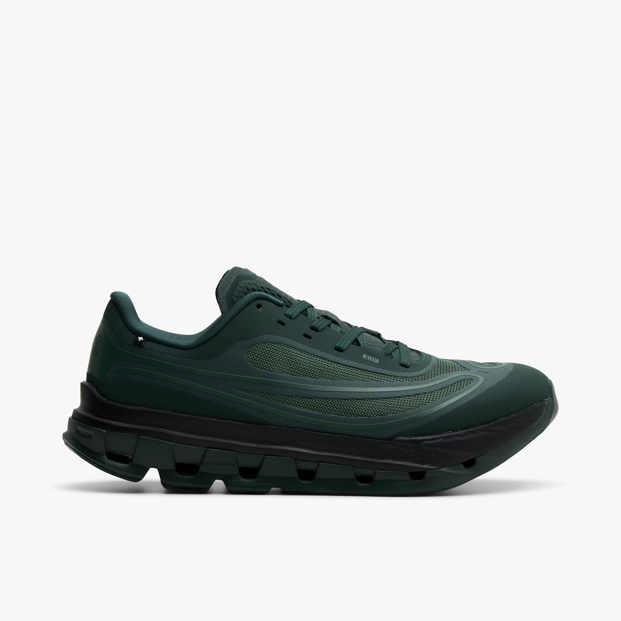 On Cloudflow 5 AD Obsidian / Evergreen – Livestock