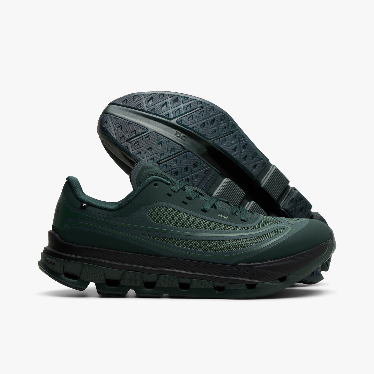 On Cloudflow 5 AD Obsidian / Evergreen