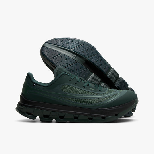 On Cloudflow 5 AD Obsidian / Evergreen