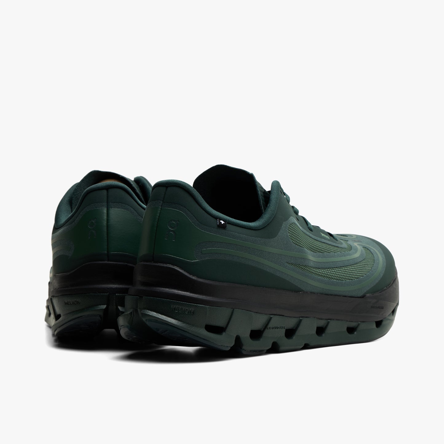 On Cloudflow 5 AD Obsidian / Evergreen