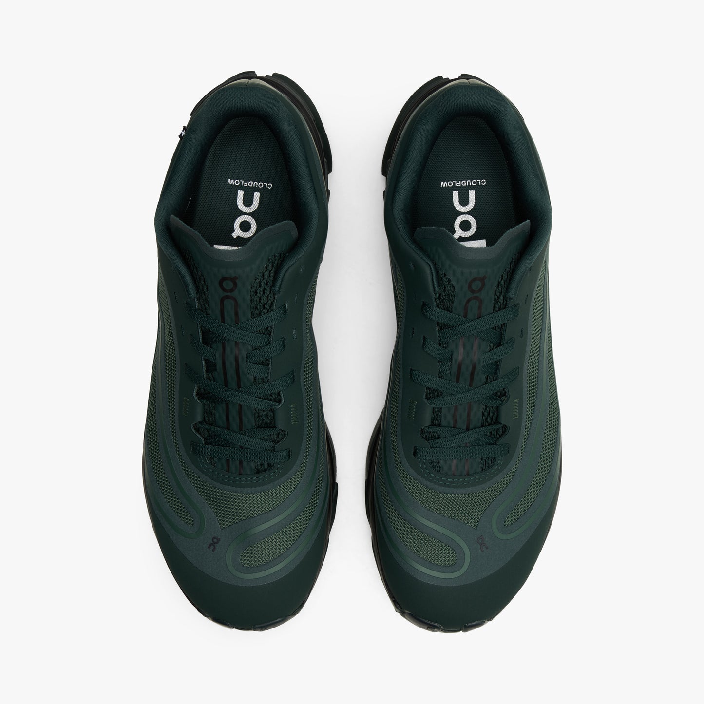On Cloudflow 5 AD Obsidian / Evergreen