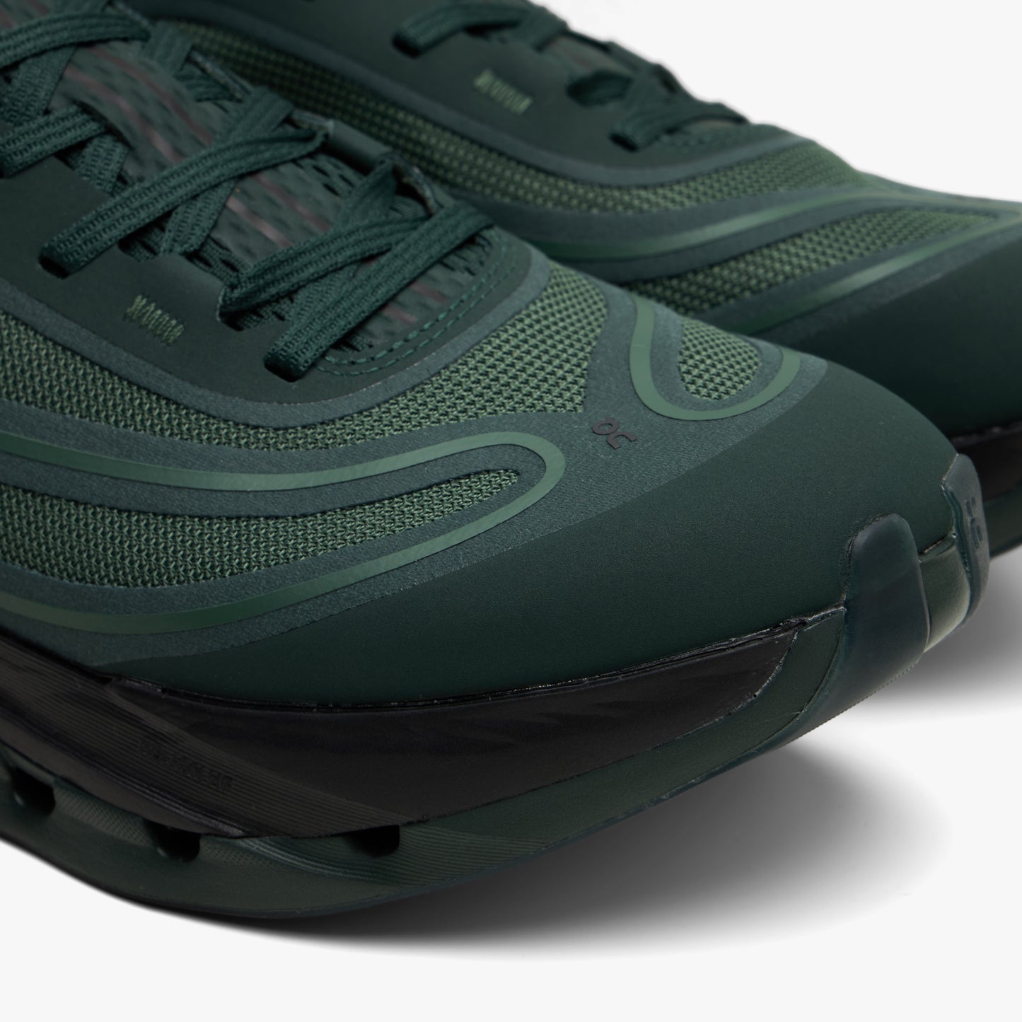 On Cloudflow 5 AD Obsidian / Evergreen